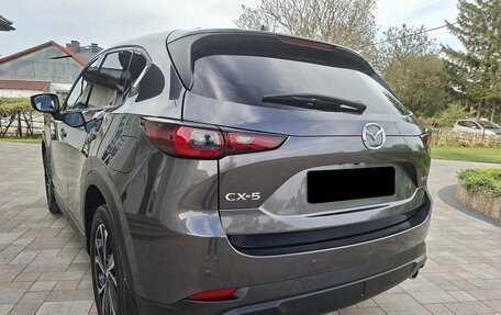 Mazda CX-5 II, 2022 год, 2 550 000 рублей, 6 фотография