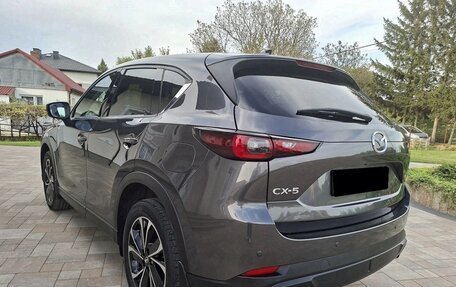 Mazda CX-5 II, 2022 год, 2 550 000 рублей, 11 фотография