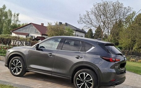 Mazda CX-5 II, 2022 год, 2 550 000 рублей, 10 фотография