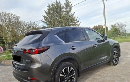 Mazda CX-5 II, 2022 год, 2 550 000 рублей, 14 фотография