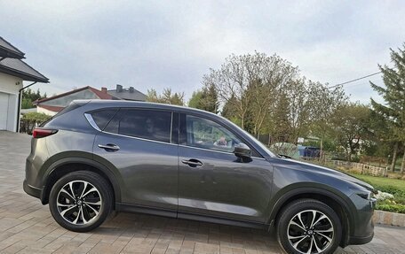 Mazda CX-5 II, 2022 год, 2 550 000 рублей, 15 фотография