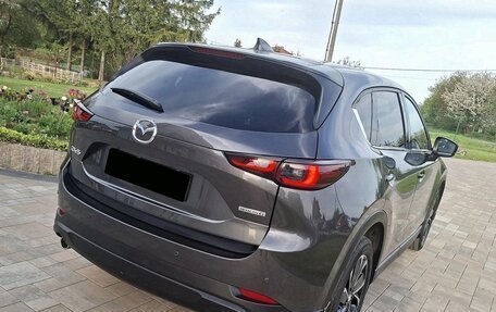 Mazda CX-5 II, 2022 год, 2 550 000 рублей, 13 фотография
