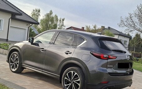 Mazda CX-5 II, 2022 год, 2 550 000 рублей, 12 фотография
