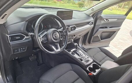 Mazda CX-5 II, 2022 год, 2 550 000 рублей, 23 фотография