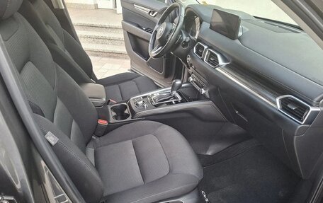 Mazda CX-5 II, 2022 год, 2 550 000 рублей, 24 фотография