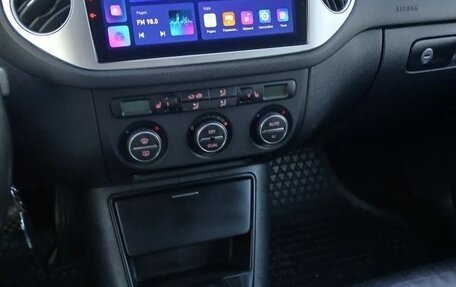 Volkswagen Tiguan I, 2009 год, 1 150 000 рублей, 4 фотография