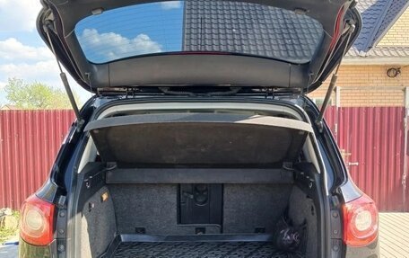 Volkswagen Tiguan I, 2009 год, 1 150 000 рублей, 6 фотография