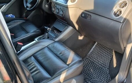 Volkswagen Tiguan I, 2009 год, 1 150 000 рублей, 5 фотография