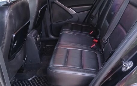 Volkswagen Tiguan I, 2009 год, 1 150 000 рублей, 11 фотография