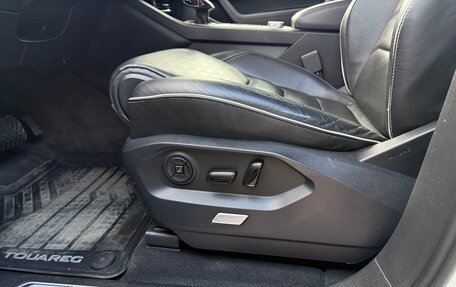 Volkswagen Touareg III, 2019 год, 5 750 000 рублей, 4 фотография