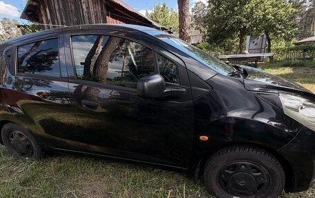 Chevrolet Spark III, 2011 год, 260 000 рублей, 5 фотография