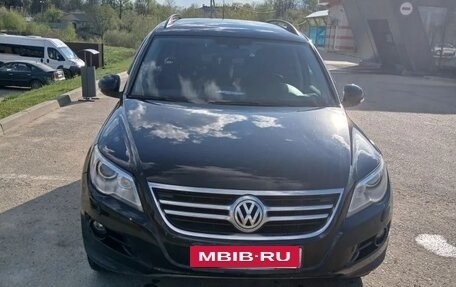 Volkswagen Tiguan I, 2009 год, 1 150 000 рублей, 2 фотография