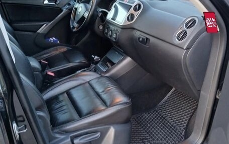 Volkswagen Tiguan I, 2009 год, 1 150 000 рублей, 9 фотография