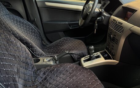 Opel Astra H, 2009 год, 550 000 рублей, 10 фотография