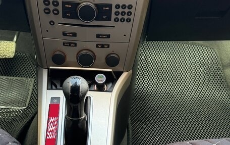 Opel Astra H, 2009 год, 550 000 рублей, 13 фотография