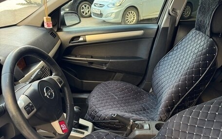Opel Astra H, 2009 год, 550 000 рублей, 7 фотография