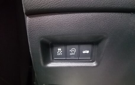 Infiniti Q50 I рестайлинг, 2018 год, 2 550 000 рублей, 23 фотография
