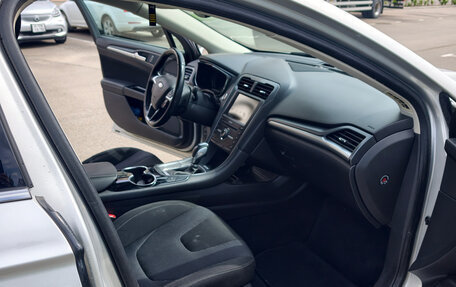 Ford Mondeo V, 2015 год, 1 510 000 рублей, 9 фотография