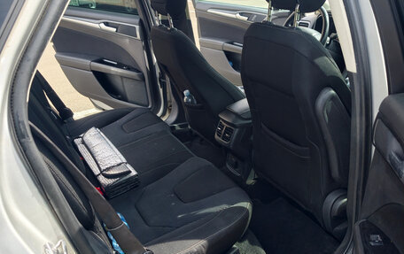 Ford Mondeo V, 2015 год, 1 510 000 рублей, 8 фотография