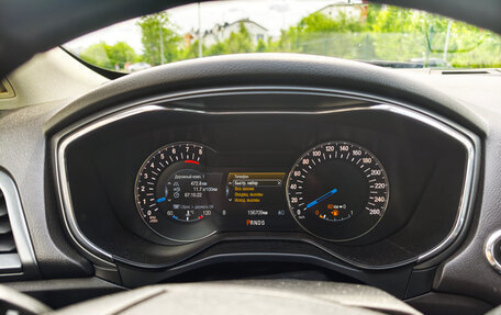 Ford Mondeo V, 2015 год, 1 510 000 рублей, 7 фотография