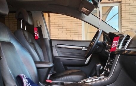 Chevrolet Captiva I, 2013 год, 1 290 000 рублей, 6 фотография
