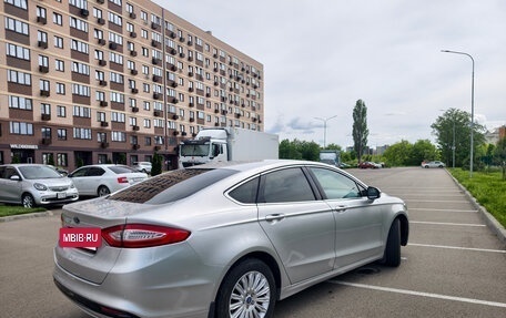 Ford Mondeo V, 2015 год, 1 510 000 рублей, 6 фотография