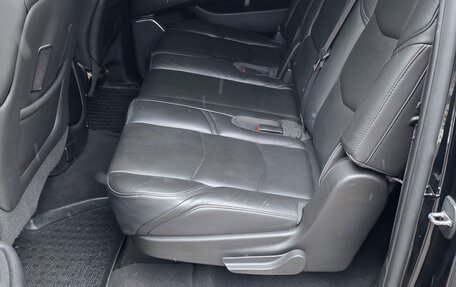 Cadillac Escalade IV, 2016 год, 3 750 000 рублей, 13 фотография