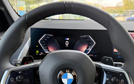 BMW X3, 2026 год, 7 790 000 рублей, 7 фотография