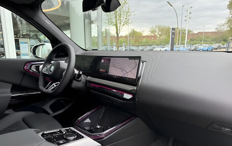 BMW X3, 2026 год, 7 790 000 рублей, 4 фотография
