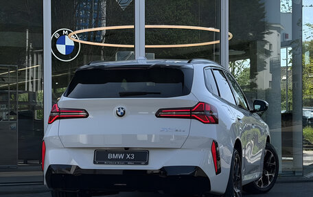 BMW X3, 2026 год, 7 790 000 рублей, 2 фотография