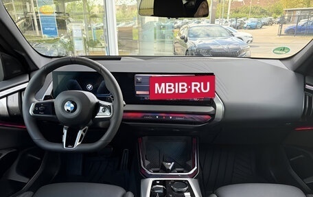 BMW X3, 2026 год, 7 790 000 рублей, 5 фотография