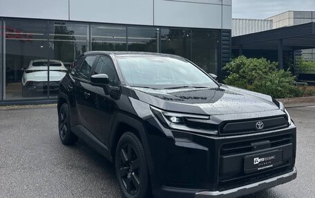 Toyota RAV4, 2026 год, 4 990 000 рублей, 3 фотография