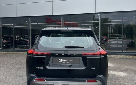Toyota RAV4, 2026 год, 4 990 000 рублей, 5 фотография