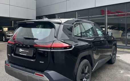 Toyota RAV4, 2026 год, 4 990 000 рублей, 6 фотография
