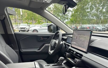 Toyota RAV4, 2026 год, 4 990 000 рублей, 7 фотография