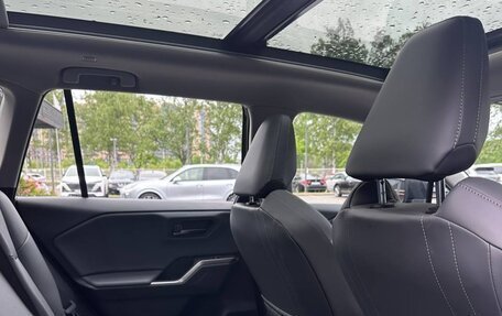 Toyota RAV4, 2026 год, 4 990 000 рублей, 8 фотография