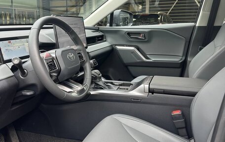 Toyota RAV4, 2026 год, 4 990 000 рублей, 9 фотография