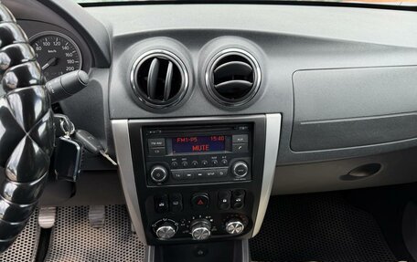 Nissan Almera, 2016 год, 750 000 рублей, 10 фотография