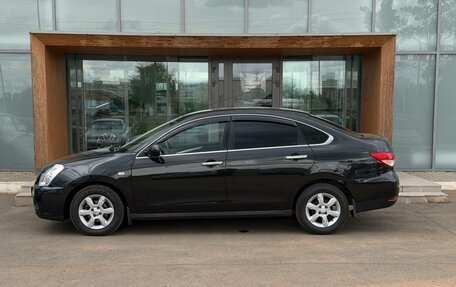 Nissan Almera, 2016 год, 750 000 рублей, 4 фотография