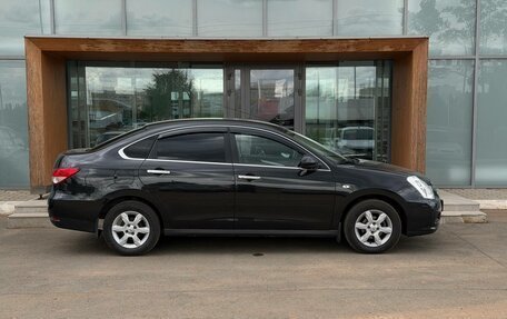 Nissan Almera, 2016 год, 750 000 рублей, 5 фотография