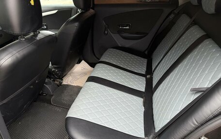 Nissan Almera, 2016 год, 750 000 рублей, 12 фотография