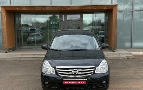Nissan Almera, 2016 год, 750 000 рублей, 2 фотография