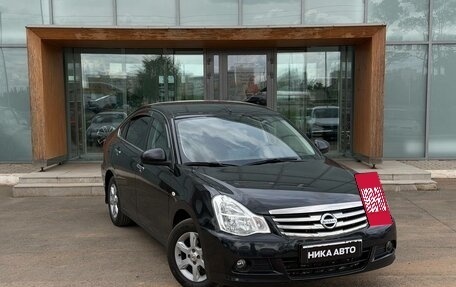 Nissan Almera, 2016 год, 750 000 рублей, 3 фотография
