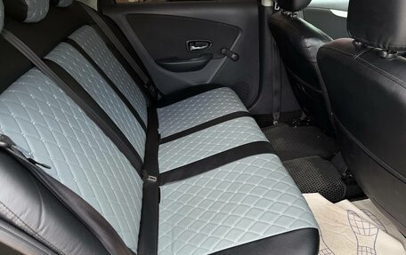 Nissan Almera, 2016 год, 750 000 рублей, 13 фотография