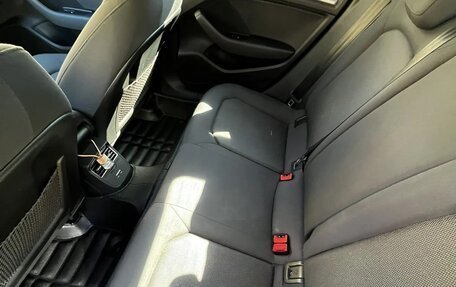 Audi A3, 2019 год, 2 000 000 рублей, 8 фотография