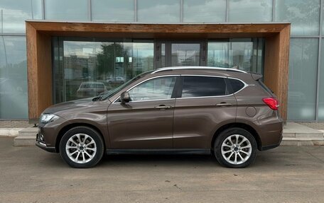 Haval H2, 2019 год, 1 100 000 рублей, 4 фотография