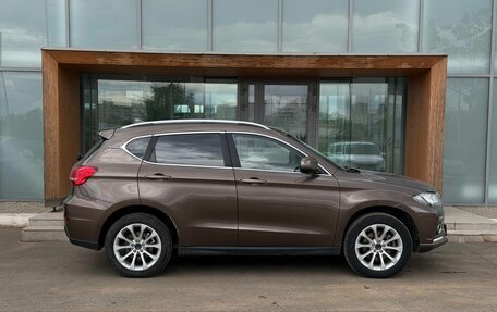 Haval H2, 2019 год, 1 100 000 рублей, 5 фотография