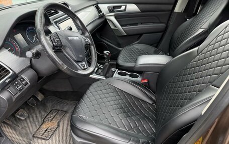 Haval H2, 2019 год, 1 100 000 рублей, 7 фотография