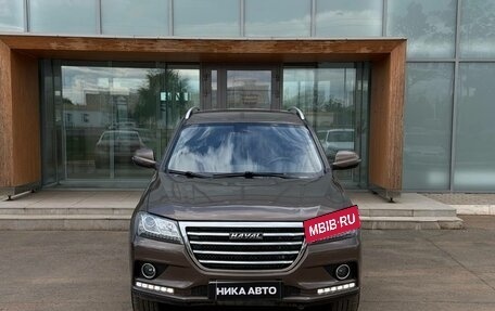 Haval H2, 2019 год, 1 100 000 рублей, 2 фотография