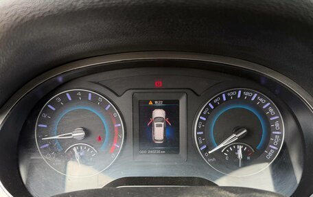 Haval H2, 2019 год, 1 100 000 рублей, 11 фотография